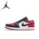 thumbnail image 3 of Zapatillas Nike originales para hombre, recién llegadas, zapatillas deportivas Air Jordan 1 Low, zapatillas deportivas de moda transpirables, 3 of 5