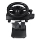 thumbnail image 3 of Volante De Juego 7 En 1, De Marchas Manual, Volante De Carreras Para Juegos Con Rotación De 270 Grados Con Pedal Para Actualización, 3 of 7
