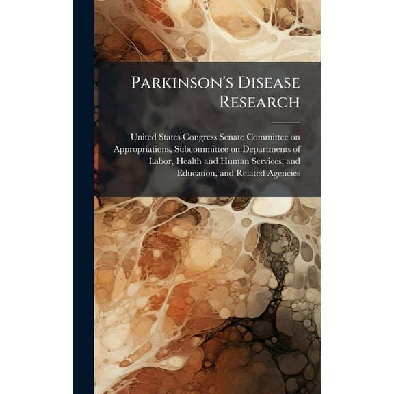 Parkinson's Disease Research, (Hardcover)