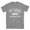Black, variant on Port Townsend Washington Classic Established Men's Cotton T-Shirt
