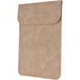 thumbnail image 1 of Laptop Sleeve Notebook Computer Protective Bag Cover Slim Carrying Pouch Case Durable Briefcase Bag Pocket for 15.6 Inch Laptop Tablet Smartphone, 1 of 8