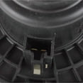 thumbnail image 3 of For Chrysler Pacifica Rear Blower Motor Assembly 2017 2018 2019 For 5183147AC, 3 of 7