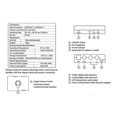 thumbnail image 3 of 3.5mm Audio Player Digital To Analog Optical Powerful Volume Adjustment, 3 of 5
