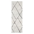 thumbnail image 3 of Surya Elaziz Abstract Checkered Area Rug, 3 of 3