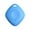 Blue, variant on Locator Trackers Pet Dog Tracking Anti-Lost Device