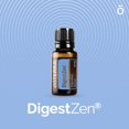 thumbnail image 4 of Aceite Esencial doTERRA DigestZen 15 ml Mezcla Digestiva, 4 of 6