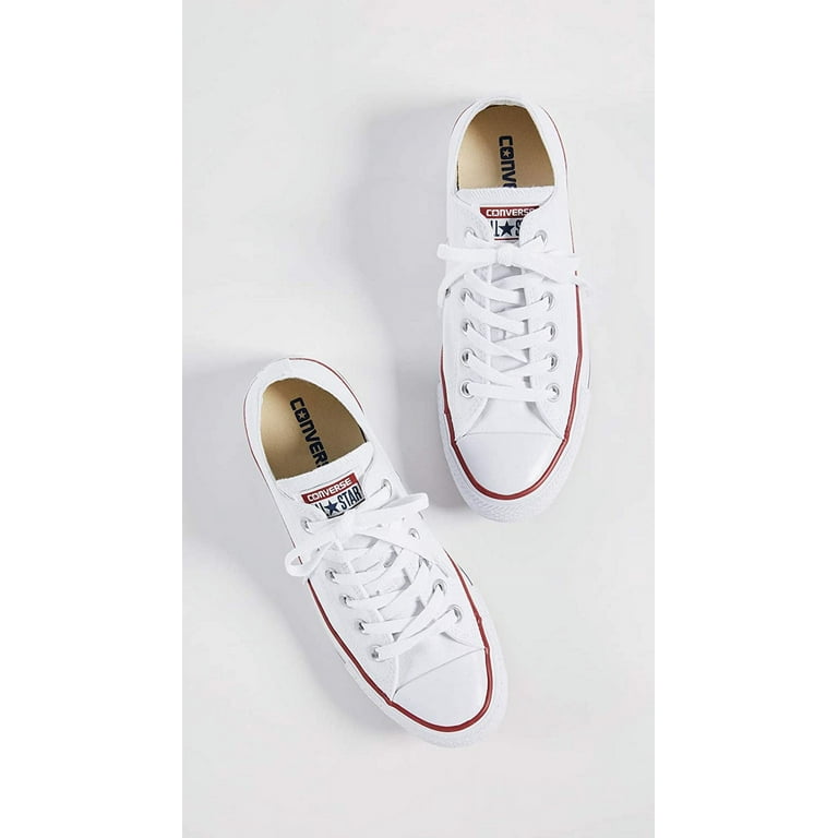 Converse Chuck Taylor All Star Low Sneaker - Walmart.com