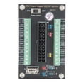 thumbnail image 4 of Módulo conector ATX, placa de conexión de fuente de alimentación, adaptador de terminal de alimentación, módulo de clavija AT, diseño exquisito, 4 of 9
