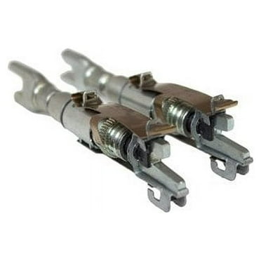 Motorcraft Parking Brake Adjuster BKAOE-13 Fits select: 2010-2015 FORD TRANSIT CONNECT