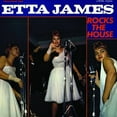 thumbnail image 2 of Etta James - Rocks the House - Music & Performance - Vinyl, 2 of 2