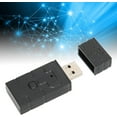 thumbnail image 5 of QD-Gotrays Wireless Controller Adapter Bluetooth Converter For Windows PC PS4 PS5 Black, 5 of 5