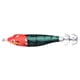 thumbnail image 3 of Señuelo Pesca Luminoso Anzuelos Calamar Anzuelo Artificial Cebos Jigging () Verde, 3 of 4