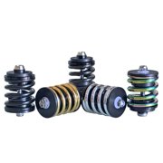 Spring Rear Shock Absorber Folding Bike Suspension for Brompton A/C Line