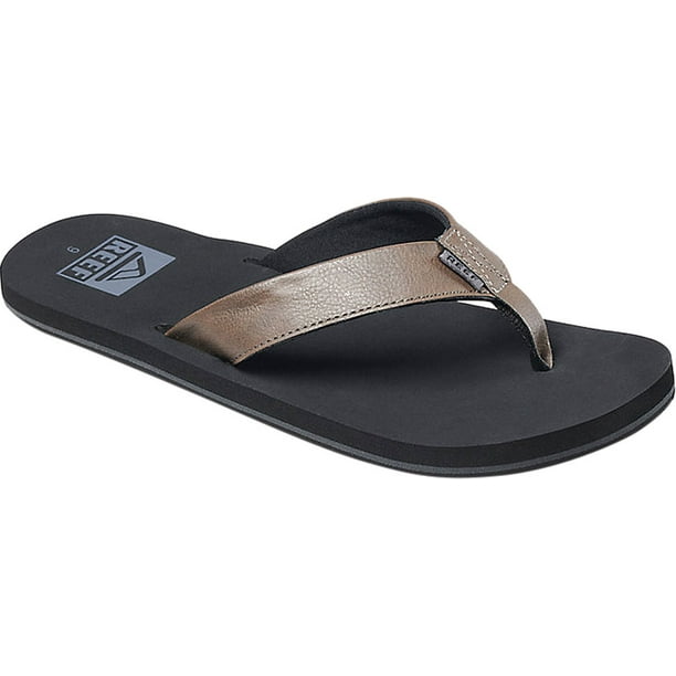 reef vegan flip flops