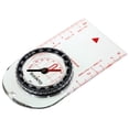thumbnail image 2 of Brújula SUUNTO A-10 Compact para senderismo, boy scouts y orientación, 2 of 6