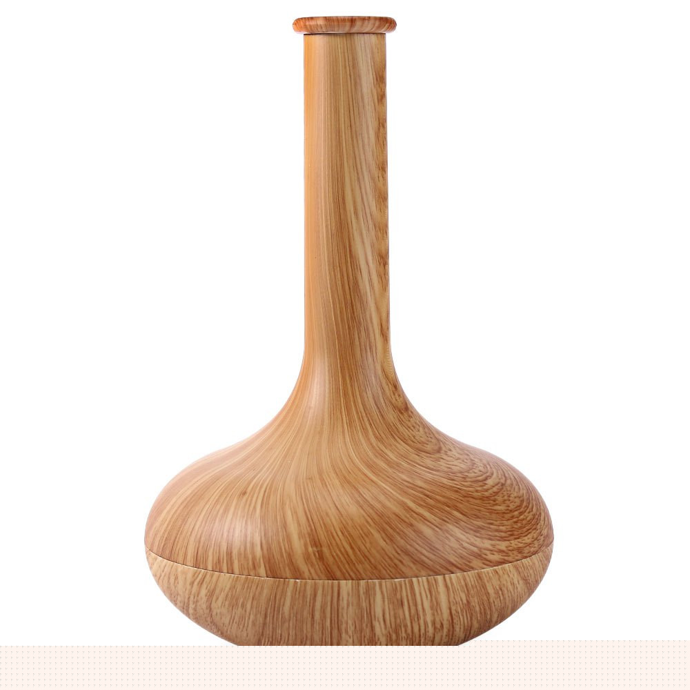 iMeshbeanLED Aroma Diffuser Ultrasonic Humidifier Air Fragrance Aromatherapy Purifier USA