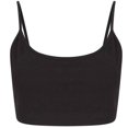 thumbnail image 1 of SF - Camisola de Sostenible para Mujer (Negro), 1 of 3