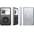thumbnail image 5 of NEW Apple iPod Classic 7th Generation 160GB Black, 5 of 5
