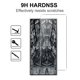 thumbnail image 4 of For Samsung Galaxy S25 Ultra Screen Protector HD Tempered Glass Film 2.5D, 4 of 5