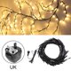 thumbnail image 2 of Lámpara Arboreal Vine String Lamp Decor Suministros de jardín LED para sala de bodas (Reino Unido) Ndcxsfigh Para estrenar, 2 of 3