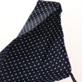 thumbnail image 3 of Bolsa de almacenamiento para cubiertos Cubiertos de tela Bolsa de almacenamiento Cuchara Palillos Tenedor Organizador Pluma Lápiz Bolsa B Magideal Bolsa de almacenamiento para cubiertos, 3 of 7