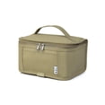 thumbnail image 1 of Bolsa Térmica NOL Natural Organic Lifestyle Mini Aislada Caqui, 1 of 9
