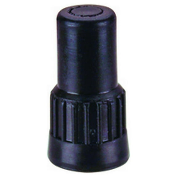 Plastic V1B Flo-Thru Valve Cap 50pack