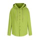 thumbnail image 4 of pstuiky Camisas de invierno de manga larga para hombre, Blusa informal de manga larga con capucha y cuello redondo con botones lisos a la moda para hombre top de hombre xxl, 4 of 5