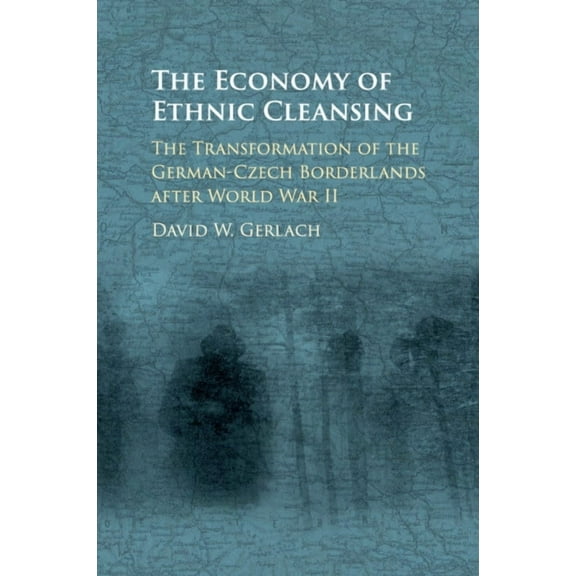 The Economy of Ethnic Cleansing, (Paperback)