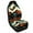 Southwest Aztec, variant on Jeiento Southwest Aztec Car Seat Covers for Women Men Elastic Bucket Seat Covers Protector Washable Auto Accessory Interior Decoration Fit for SUV Van Truck 1 PCS