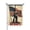 Style 4, variant on Always Remember Our Heroes Garden Flag Double Sided 12x18 Inch Memorial Day Veteran's Day Patriotic Outdoor Decor Yard Flag House Flag Farmhouse Decor
