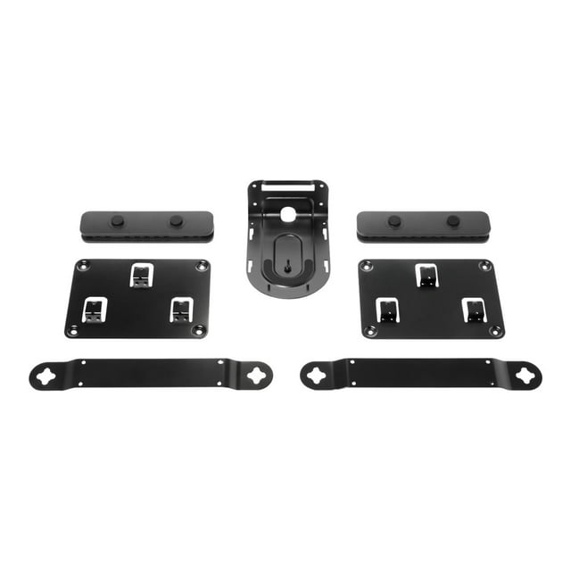 Logitech Rally - Video conferencing mounting kit - for Rally, Rally Plus