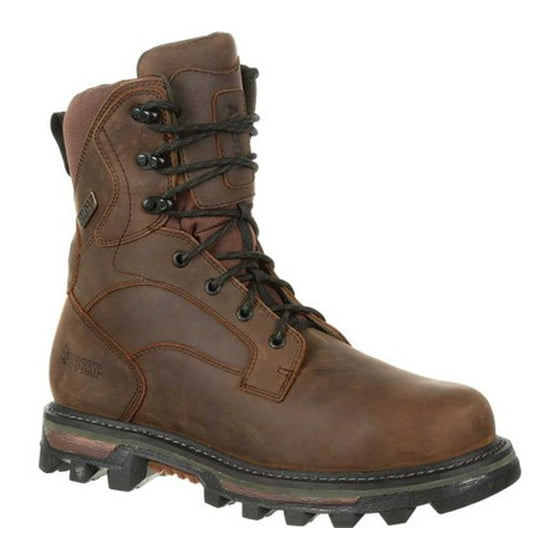 Rocky - Men's Rocky BearClaw FX 400G Insulated WP Outdoor Boot RKS0392 ...