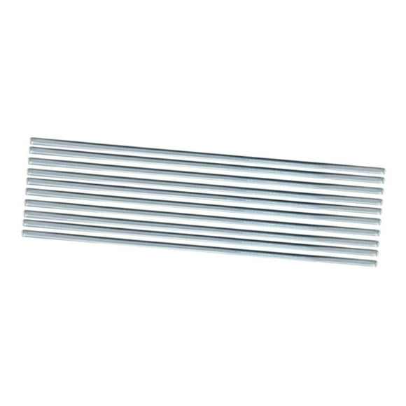 Varilla de Aluminio Macarena de Baja Temperatura 10 Piezas