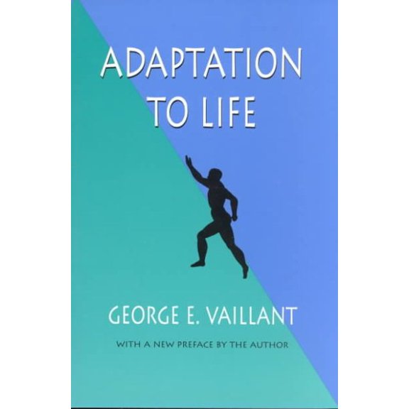 Adaptation to Life (Paperback)