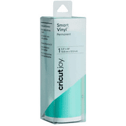 Cricut Joy Smart Vinyl - Permanent - Adhesive Decal Roll