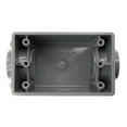 thumbnail image 2 of Carlon 1" Fsc Outlet Box E981FFNCTN, 2 of 3