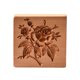 thumbnail image 1 of Carved Wooden Cookie Mold DIY Gingerbread Cookie Cutter Mould Practical Kitchen Baking Tools Easy Operation New, 1 of 5