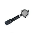 thumbnail image 1 of Coffee Portafilter, Lightweight Environmentally Friendly Ergonomic Coffee Machine Handle  For Coffee Shop For Household For Office Vinyl Handle 54mm, 1 of 8