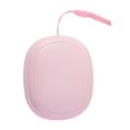 thumbnail image 2 of Hand Warmer -Sided Heating Portable Hand Hold Reusable for Winter pink, 2 of 8