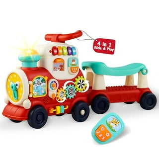 Push Pull Toys for 2 Year Old: Top Picks for Fun & Learning