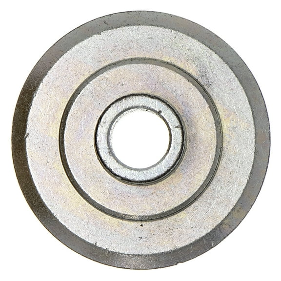 John Deere TCU22505 Belt Idler Spacer Quik-Trak ZTrak 648 710 810 850 910 920