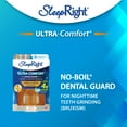 thumbnail image 5 of SleepRight Ultra Comfort Dental Guard for Nighttime Teeth Grinding, 1 Count, 5 of 10