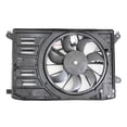 thumbnail image 1 of OE Compatible/Replacement Radiator Fan Assembly, 1 of 1
