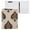 Hearts And Spades, variant on Hard Shell Ring Binder With Clip Holds 200 Sheets Office Home Organization Hearts and Spades