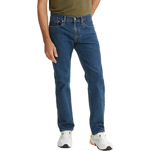 Levi's - Levi's Men's 559 Relaxed Straight Jeans - Walmart.com ...