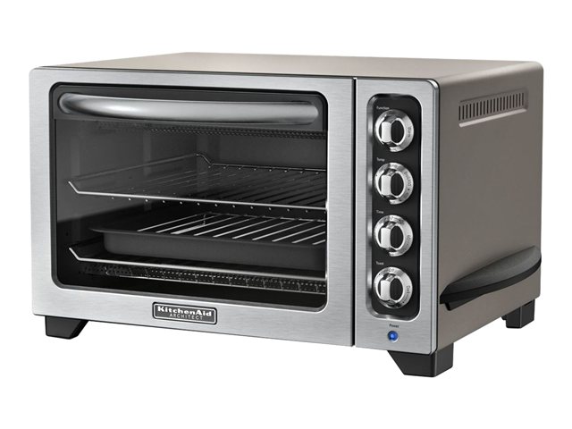 12'' Toaster Oven -