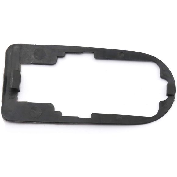 Otois Exterior Door Outside Handle Cover Pad fits Front or Rear Side 826542P000 Compatible with Kia Sorento 2011 2012