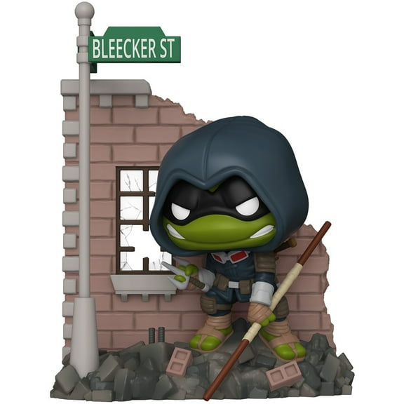 FUNKO POP! Deluxe: Teenage Mutant Ninja Turtles: The Last Ronin - The Last Ronin (TMNT)
