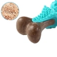 thumbnail image 6 of KYAIGUO Dog Toys for Aggressive Chewers, Indestructible Dog Toys for Small to Large Dogs Bone Shape Dog Chew Toys, 6 of 7